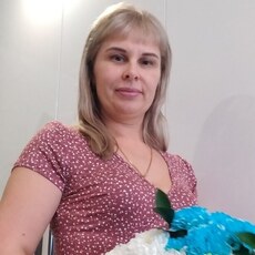 Фотография девушки Ольга, 46 лет из г. Хабаровск