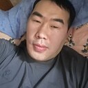 Жандос, 31 год