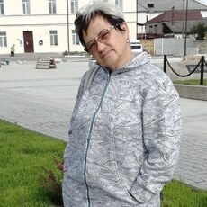 Фотография девушки Ольга, 61 год из г. Екатеринбург