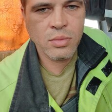 Фотография мужчины Сергей, 43 года из г. Чегдомын