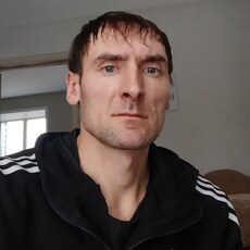 Фотография мужчины Рома, 37 лет из г. Атбасар