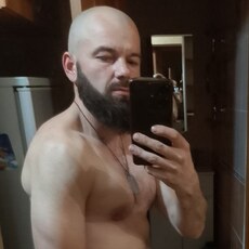 Фотография мужчины Коля, 36 лет из г. Пермь