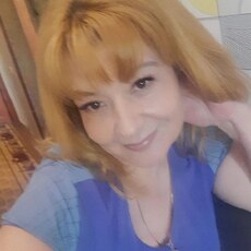 Фотография девушки Елена, 50 лет из г. Москва