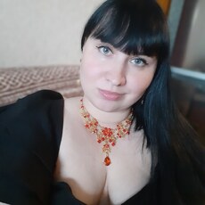 Фотография девушки Алена, 37 лет из г. Хабаровск