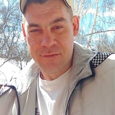 Фотография мужчины Aleksandr, 36 лет из г. Самара