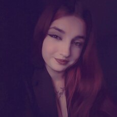 Фотография девушки Натс, 22 года из г. Мосты