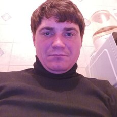 Фотография мужчины Станислав, 34 года из г. Дудинка