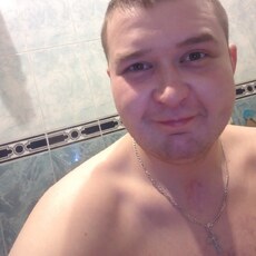 Фотография мужчины Сергей, 35 лет из г. Мурманск