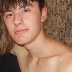 Фотография мужчины Слава, 19 лет из г. Лида