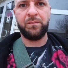 Фотография мужчины Кurt, 39 лет из г. Шахты