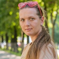 Фотография девушки Ася, 34 года из г. Переславль-Залесский