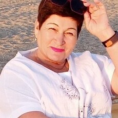 Фотография девушки Алина, 56 лет из г. Бахчисарай