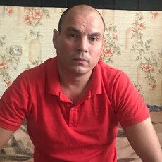 Фотография мужчины Валериан, 41 год из г. Чебоксары