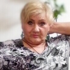 Фотография девушки Людмила, 65 лет из г. Караганда