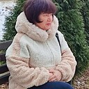 Милая, 62 года