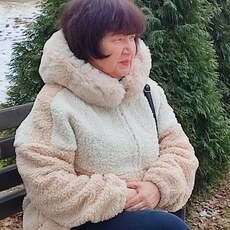 Фотография девушки Милая, 62 года из г. Дмитров