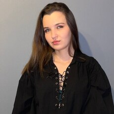 Фотография девушки Надежда, 28 лет из г. Казань