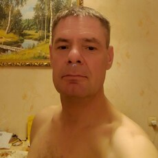 Фотография мужчины Денис, 47 лет из г. Тюмень