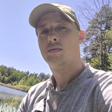 Фотография мужчины Серёга, 37 лет из г. Ирпень