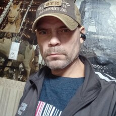 Фотография мужчины Юрик, 48 лет из г. Череповец