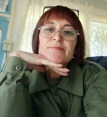 Фотография девушки Елена, 50 лет из г. Краснокаменск