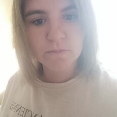 Фотография девушки Даша, 32 года из г. Кобрин