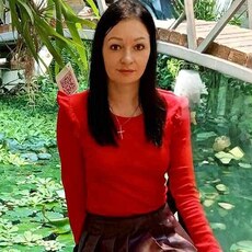 Фотография девушки Ирина, 35 лет из г. Минск