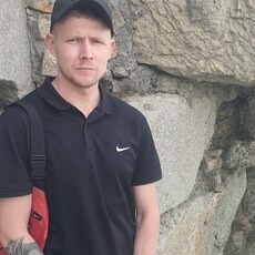 Фотография мужчины Анатолий, 31 год из г. Шадринск