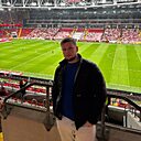 Жамол, 34 года