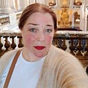 Руслана, 53 года