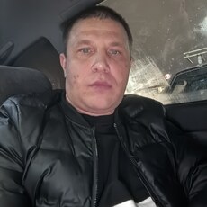 Фотография мужчины Денис, 40 лет из г. Котлас