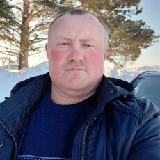 Фотография мужчины Сергей, 47 лет из г. Анжеро-Судженск