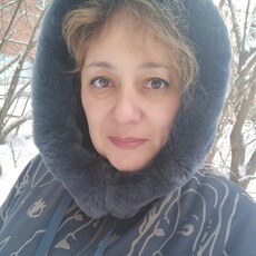 Фотография девушки Катерина, 49 лет из г. Иркутск