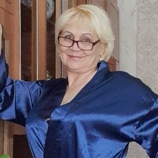 Фотография девушки Ирина, 64 года из г. Тихорецк