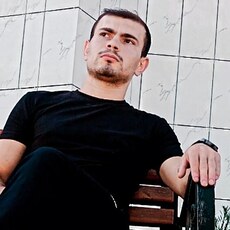 Фотография мужчины Мага, 26 лет из г. Курган