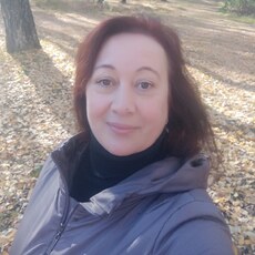 Фотография девушки Галина, 51 год из г. Тюмень