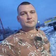 Фотография мужчины Дмитрий, 37 лет из г. Глубокое