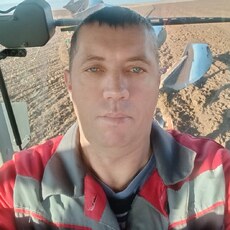 Фотография мужчины Александр, 47 лет из г. Павлодар