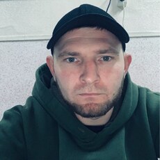 Фотография мужчины Любомир, 27 лет из г. Смела