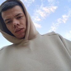 Фотография мужчины Серëжа, 25 лет из г. Тула