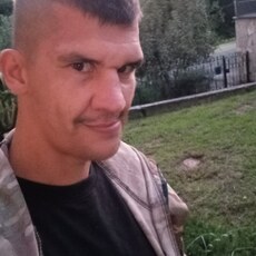 Фотография мужчины Александр, 36 лет из г. Софрино