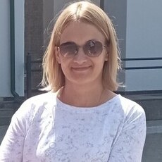 Фотография девушки Nyusha, 37 лет из г. Туймазы