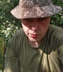 Фотография мужчины Бернардо, 26 лет из г. Полтава