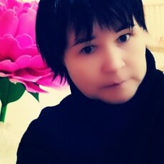 Фотография девушки Анжелика, 46 лет из г. Саянск