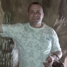 Фотография мужчины Александр, 44 года из г. Энергодар