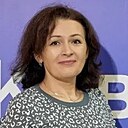 Оксана, 45 лет