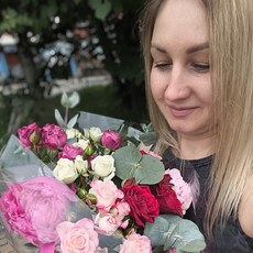 Фотография девушки Наташа, 44 года из г. Риддер