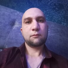 Фотография мужчины Максим, 39 лет из г. Энгельс