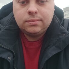 Фотография мужчины Александр, 30 лет из г. Мозырь