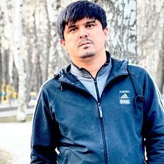 Фотография мужчины Султан, 29 лет из г. Чердаклы